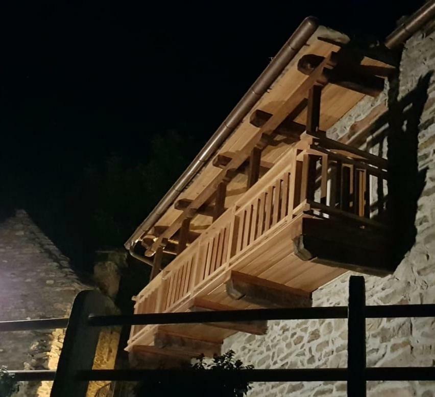 فيلا Ca' Sueler Crevoladossola المظهر الخارجي الصورة